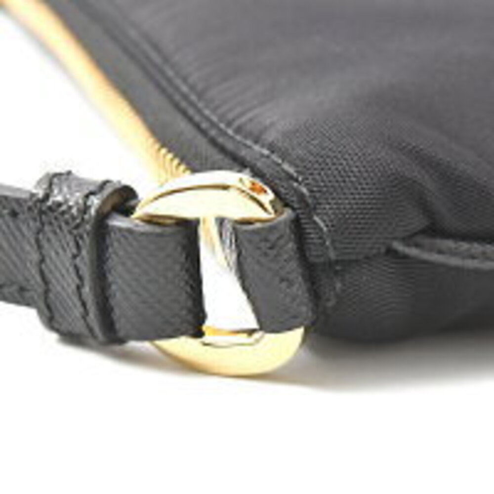 Prada Shoulder Bag Black - Picture 7 of 10